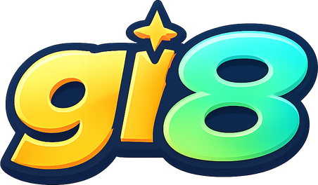 Logo gi8
